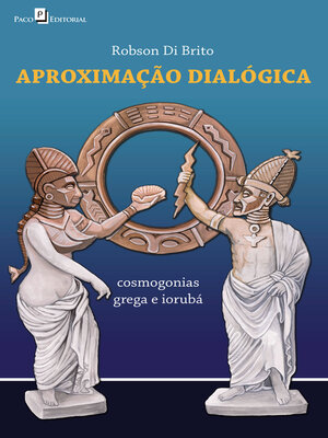 cover image of Aproximação Dialógica